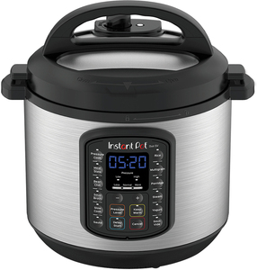 instant pot duo evo plus costco