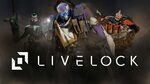 [PC] Steam - Livelock - $2.89 (was $14.50) - Fanatical