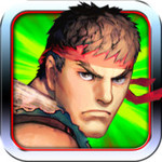 Street Fighter IV Volt for iPhone, iPod Touch - $0.99 Only