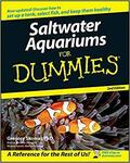 Saltwater Aquariums for Dummies $5.74 (RRP $34.95) + Delivery ($0 with Prime) @ Amazon US via AU