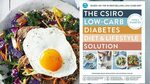 Win 1 of 5 Copies of The CSIRO's New Cookbook from SBS