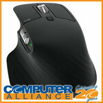 [eBay Plus] Logitech MX Master 3 Mouse $111.20 Delivered @ Computer Alliance eBay