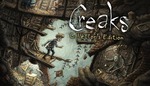 [PC] Steam/DRM-free - Creaks Collectors Edition $11.09 (w HB Choice $8.87)/Creaks $8.99 (w HB Choice $7.19) - Humble Bundle