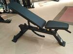 Commercial Grade Adjustable Bench V2.0 $375 (Was $499) + Freight @ Catch Fitness