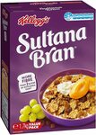 Kellogg's Sultana Bran Cereal 1.7 kg Box $8.73 ($7.86 S&S) + Delivery ($0 with Prime/ $39 Spend) @ Amazon AU