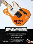 Win a Signed Fender Pro Series Guitar Worth $1,500 from Ozmosis