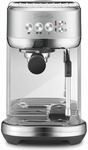 Breville BES500BSS The Bambino Plus Espresso Machine $489 Shipped @ Appliance Online