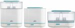 Black Friday: Philips Avent 3-in-1 Electric Steam Steriliser for $69 Delivered @ Amazon AU