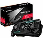 Gigabyte AORUS Radeon RX 5700 XT 8GB Graphics Card $509 Delivered (Was $849) @ Bpctech (Formally Budget PC)