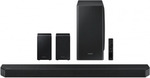 Samsung HW-Q950T 9.1.4 Soundbar - $1299 @ Buy Smarte