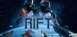 [PC] Steam - Interstellar Rift - ~$9.58 (was $28.80) - Gameplanet UK