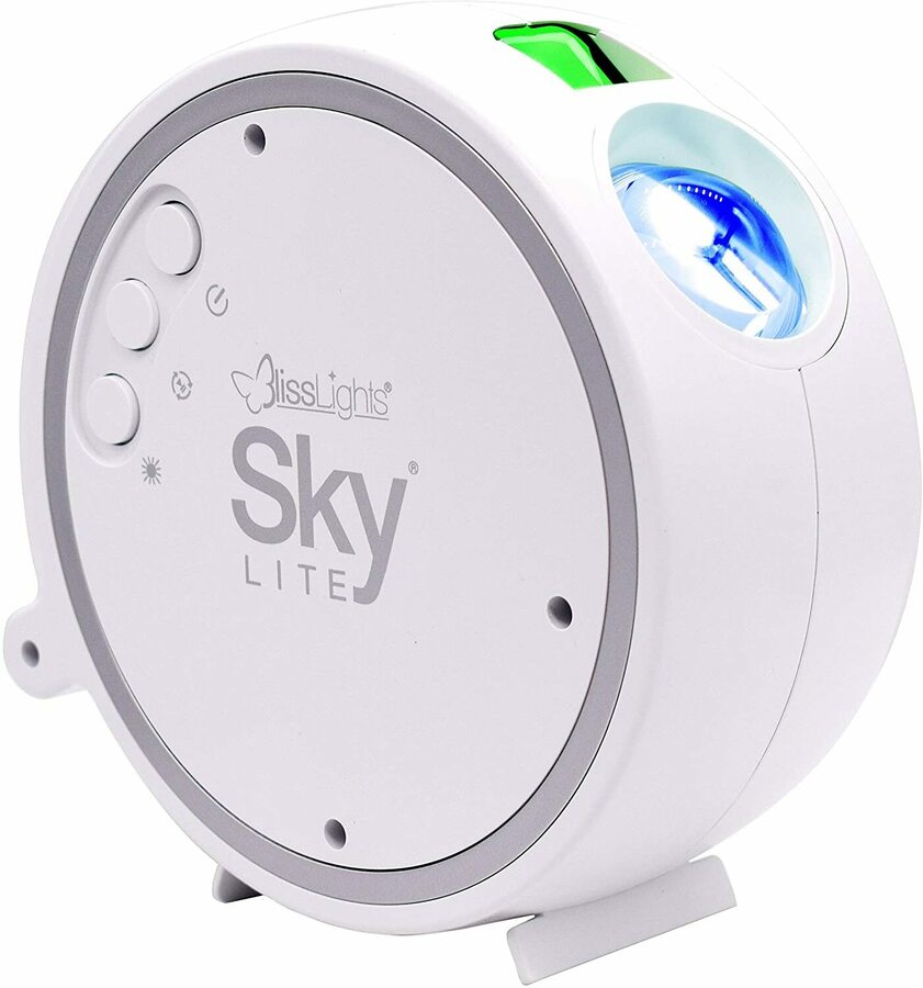 BlissLights Sky Lite Star LED Projector $59.99 Delivered @ BlissLights