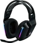 Logitech G733 Lightspeed Wireless RGB Gaming Headset $239 + Delivery/Pickup @ PC BYTE (Officeworks Price Beat $227.05)
