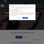 Free 7 Day Trial @ NBA League Pass