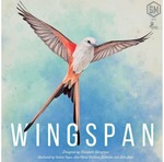 Wingspan - Stonemaier Games $72.20 + Delivery @ Kogan
