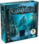 Mysterium Board Game $44.95 Delivered @ Amazon AU