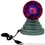 Mwave.com.au - Rock USB Plasma Magic Ball (USB-PLBALL) for only $9.95