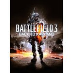 Battlefield 3: Back to Karkand DLC - $14.99 USD