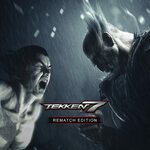 [PS4] Tekken 7 $13.99/Tekken 7 Rematch Ed. $21.59/Street Fighter 30th Anniv. Coll. $14.78 - PS Store