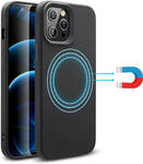 ESR HaloLock Cloud Soft Silicone iPhone 12 Case A$25.19, Mag Wireless Car Charger A$44.79 & More @ ESR Gear