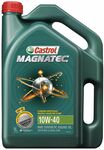 Castrol Magnatec 10w-40 Engine Oil 5L $22 (50% off) + $9.90 Delivery ($0 C&C) @ Repco