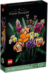 LEGO Creator Expert Flower Bouquet 10280 or Bonsai Tree 10281 $89.99 + $9.50 Delivery ($0 with $99 Spend) @ Hobbyco