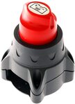 BEP Easyfit on-off 275A Battery Switch $12.98 + Delivery ($0 with Prime/ $39 Spend) @ Amazon AU
