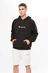 Champion French Terry Script Hood $41.95, French Terry Script Crew $35.99 Delivered + More @ OZSALE