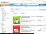 That's Not My (Touchy-Feely Board) Books - £2.49ea @ Amazon.co.uk