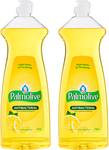 2 x Palmolive Antibacterial Dishwashing Liquid Lemon 750mL $1.48 ($1.34 with UNiDAYS) + Shipping (Free with Club) @ Catch
