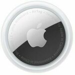 [Pre Order] Apple AirTag $43.95 (RRP $45) + Delivery ($0 with $55 Spend to Metro Areas/ C&C) @ Officeworks