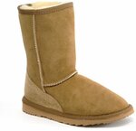 Women's & Men's Made by Ugg Australia Tidal 3/4 Boots - $95.00 (Was $199) Delivered @ Ugg Australia