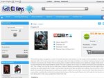 Crysis 2 Origin $12.99 - Limited Stock - Cheap Steam & Origin Game Keys
