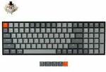 Keychron K4 Wireless Mechanical Keyboard with 1x Free Extended Mousepad $129 Express Delivered @ EZPC eBay