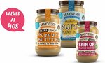 Win a Mayver’s Prize Pack Worth $108 from NewsCorp