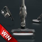 [NSW] Win a Miele Triflex Stick Vacuum (Worth $799) from Bing Lee & Miele