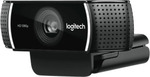 [Afterpay] Logitech C922 PRO HD 1080p Webcam $101.15 + $5 Delivery ($0 with eBay Plus) @ The Good Guys eBay
