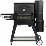 Masterbuilt Gravity Series 560 Digital Charcoal Grill + Smoker $999 (Save $300) + Delivery ($0 in-Store/ C&C) @ Barbeques Galore