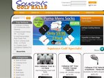 Squizzy's Golf Shop Callaway Price Smash - Cheap Golf Equipment