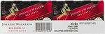 Johnnie Walker Premium Strength Red Label and Classic Cola 375ml Can (Pack of 24) $57.86 Delivered @ Amazon  AU