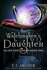 [eBook] Free - No Good Deed/Watchmaker's Daughter/Dust+Shadow/Last Alchemist/Demonic Indemnity/Rev. of Light+Dark - Amazon AU/US