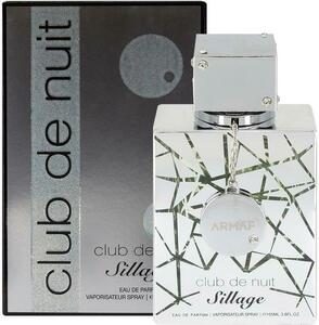 Armaf Club De Nuit Sillage Eau De Parfum 105ml 39.99 Free