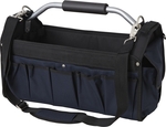 Craftright 480mm 19 Pocket Tote Tool Bag $19.89 + Delivery ($0 C&C/in-Store) (Was $35) @ Bunnings