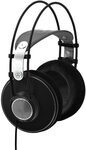 AKG K612 Pro Reference Studio Headphones $196.30 + Delivery (Free with Prime) @ Amazon UK via Amazon Australia