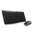 $14, Kmart Westfield Marion (SA) Instore Only - Logitech Wireless Keyboard and Mouse Combo MK260