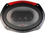 [Club Plus] Vibe Pulse 6" X 9" Coaxial Speakers (pair) (PULSE69-V4) - $42.99 + Delivery (Free C&C) @ Supercheap Auto
