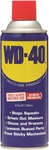 WD-40 Spray Lubricant 325g $4.55 in-Store Only @ Bunnings