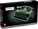 LEGO 21327 Ideas Typewriter $263.20 Delivered @ David Jones