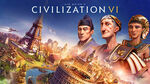 [Switch] Sid Meier’s Civilization VI $14.38 @ Nintendo eShop