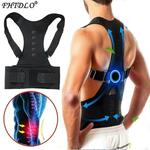 Magnetic Therapy Posture Corrector + Lumbar Posture Correction $32.99 Delivered @ Health Carer